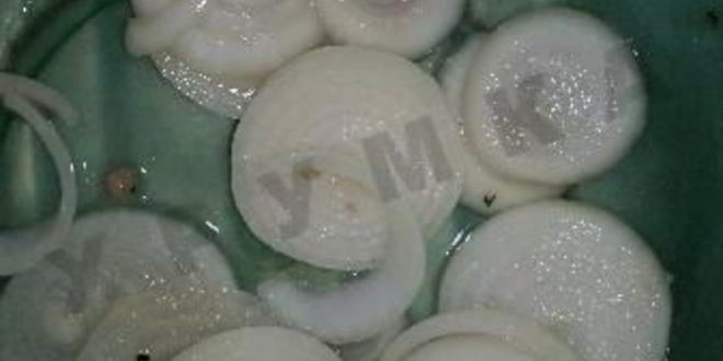 Рецепт шашлыка из бычьих яиц в духовке