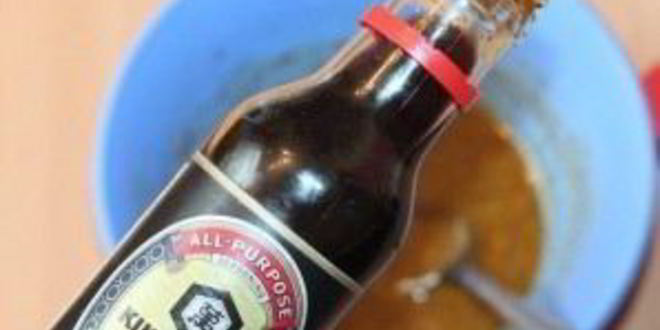 Рецепт шашлыка из крылышек