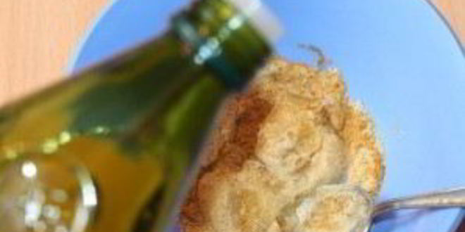 Рецепт шашлыка из крылышек