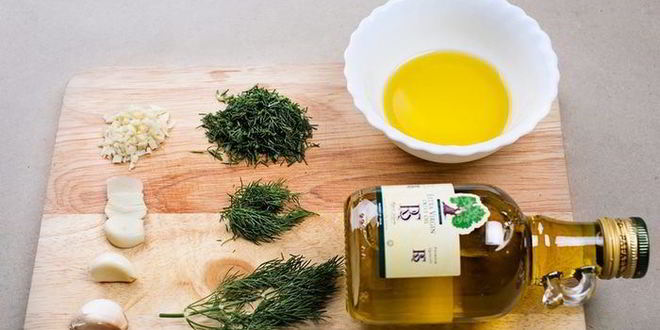 Рецепт шашлыка из овощей