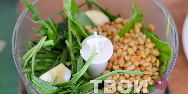 Рецепт шашлыка из семги