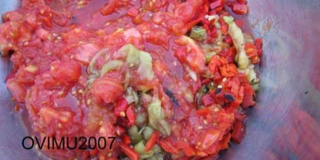 Рецепт шашлыка из свинины