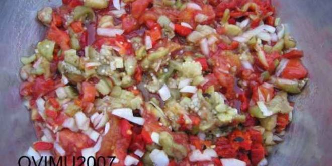 Рецепт шашлыка из свинины