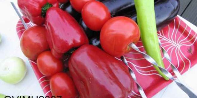 Рецепт шашлыка из свинины