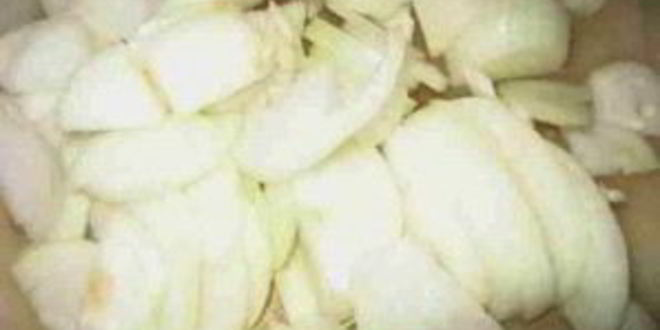 Рецепт шашлыка на сковороде