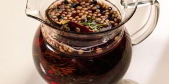 Рецепт шашлыка по-афгански