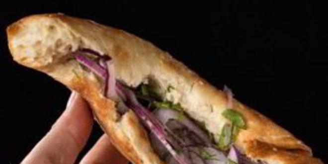 Рецепт шашлыка по-афгански