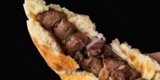 Рецепт шашлыка по-афгански