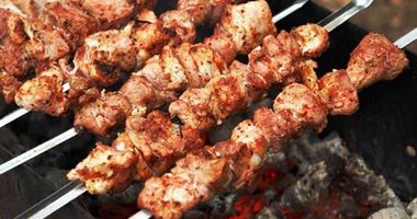 Рецепт Шашлыка по-президентски