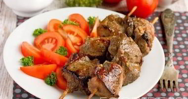 Рецепт Шашлыка в мультиварке