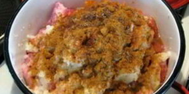 Рецепт шашлыка