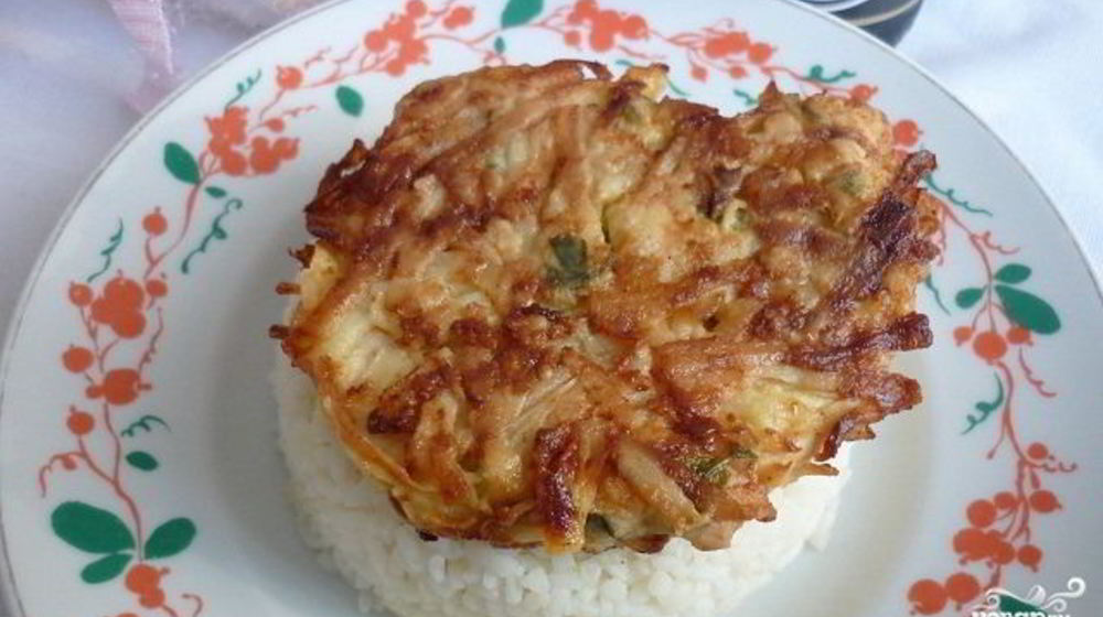 Как приготовить куриный шницель в духовке