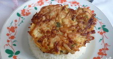 Рецепт Куриного шницеля в духовке