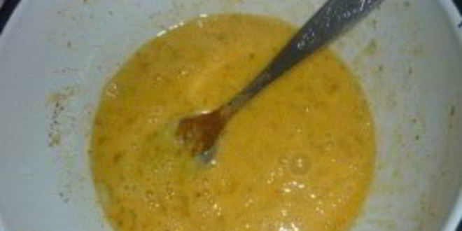 Рецепт куриного шницеля в духовке