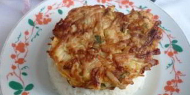 Рецепт куриного шницеля в духовке