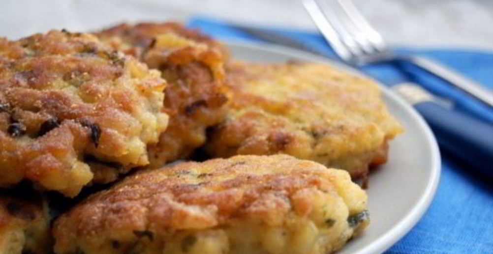 Рецепт рыбный суп с брокколи по-американски