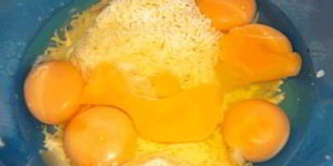 Рецепт шницеля из свинины на сковороде