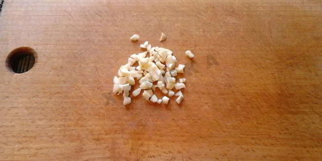 Рецепт шницеля из свинины в духовке