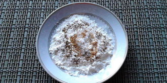 Рецепт шницеля из свинины в духовке