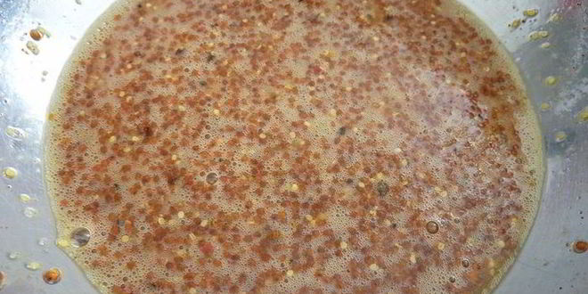 Рецепт шницеля куриного