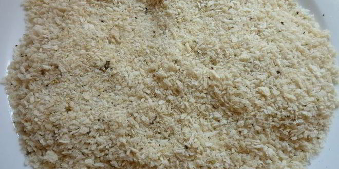 Рецепт шницеля куриного