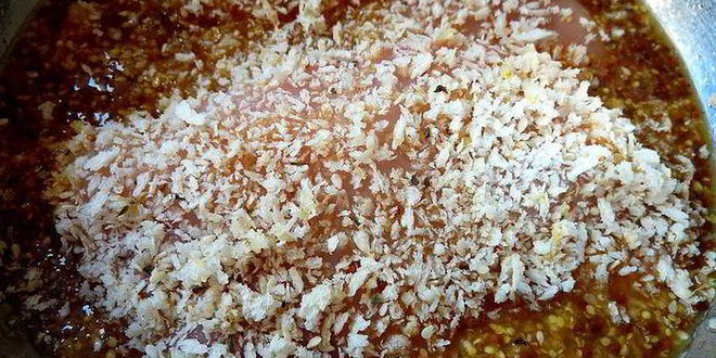 Рецепт шницеля куриного