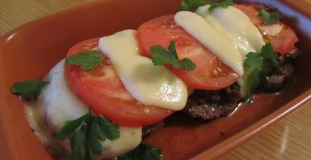 Рецепт яйца по-флорентийски