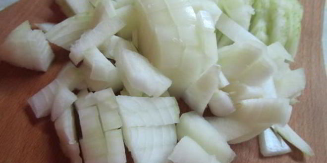 Рецепт шницеля по-флорентийски с шампиньонами