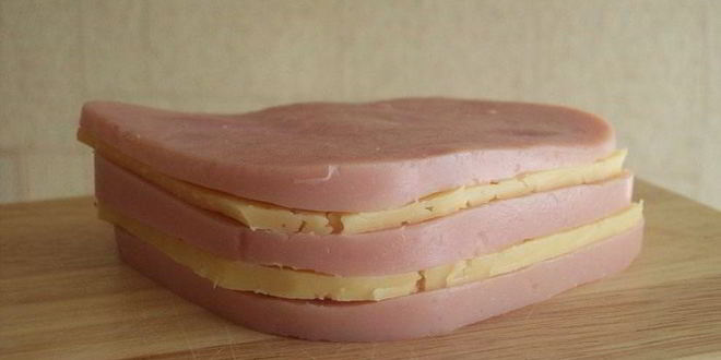 Рецепт шницеля по-цыгански