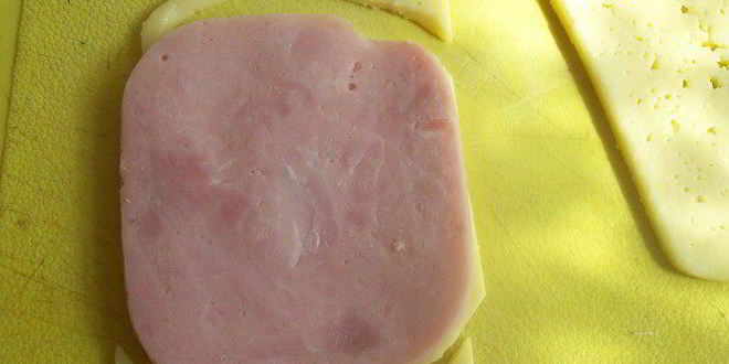 Рецепт шницеля по-цыгански