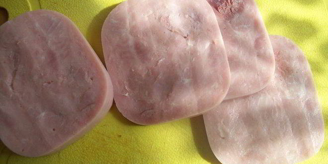 Рецепт шницеля по-цыгански