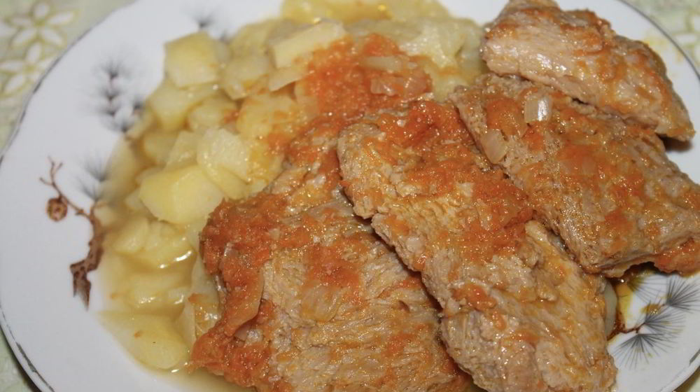 Как приготовить соевый шницель