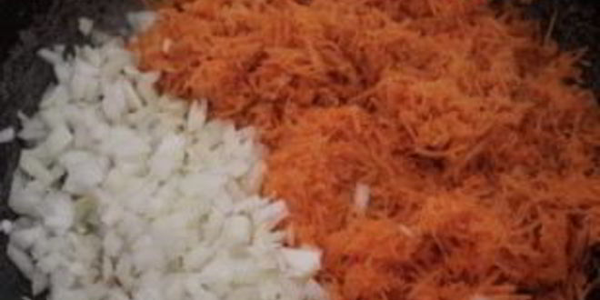 Рецепт соевого шницеля