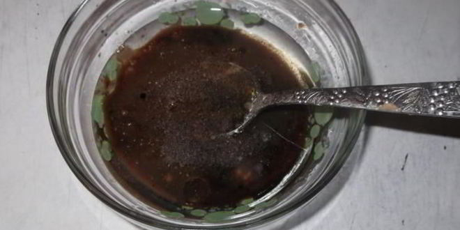 Рецепт свиного шницеля по-венски