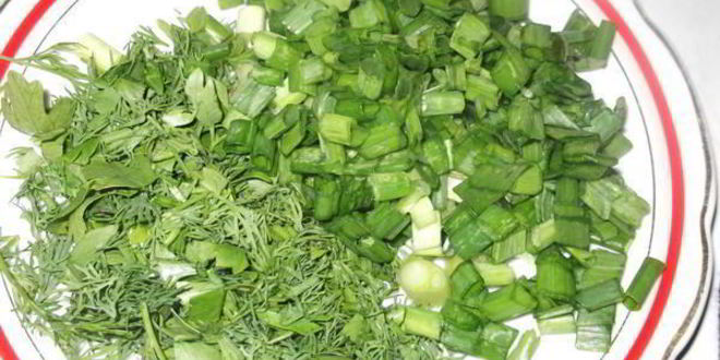 Рецепт свиного шницеля по-венски