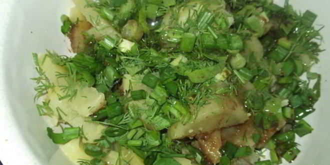 Рецепт свиного шницеля по-венски