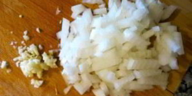 Рецепт американских стейков