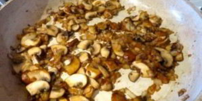 Рецепт американских стейков