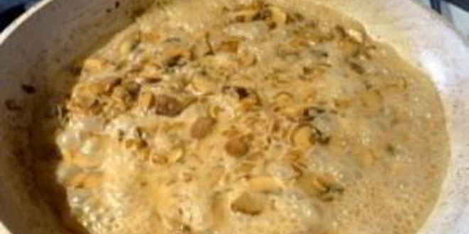 Рецепт американских стейков