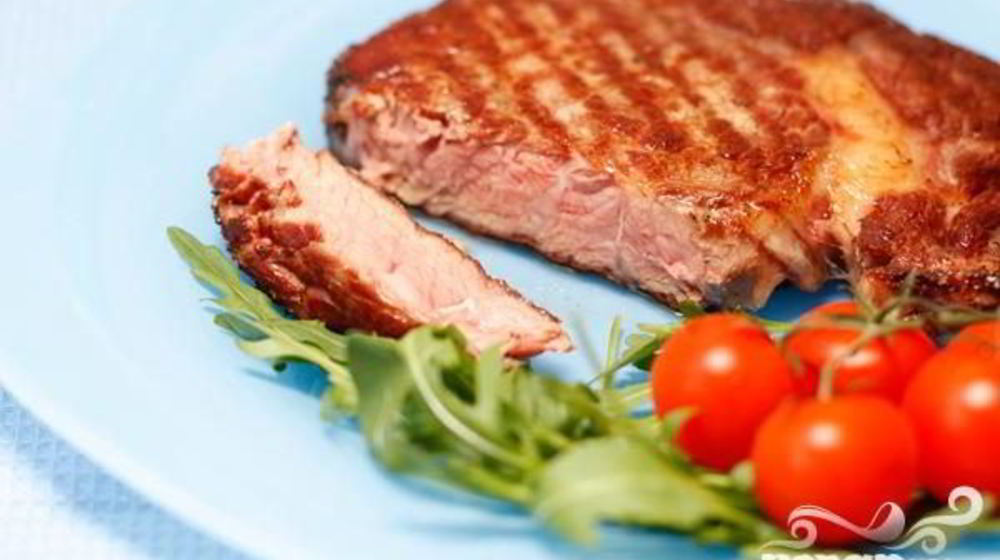 Как приготовить рибая стейк