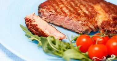 Рецепт Рибая стейк