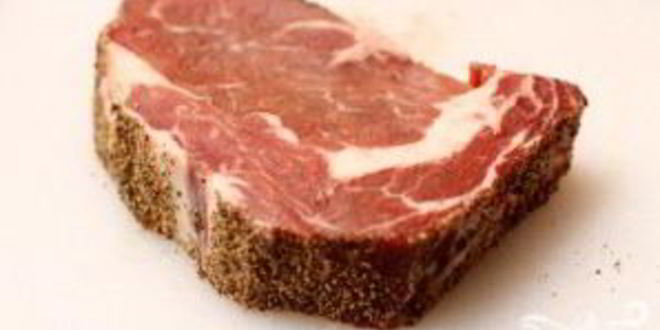 Рецепт рибая стейк