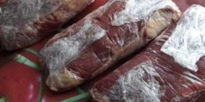 Рецепт сочного стейка из говядины