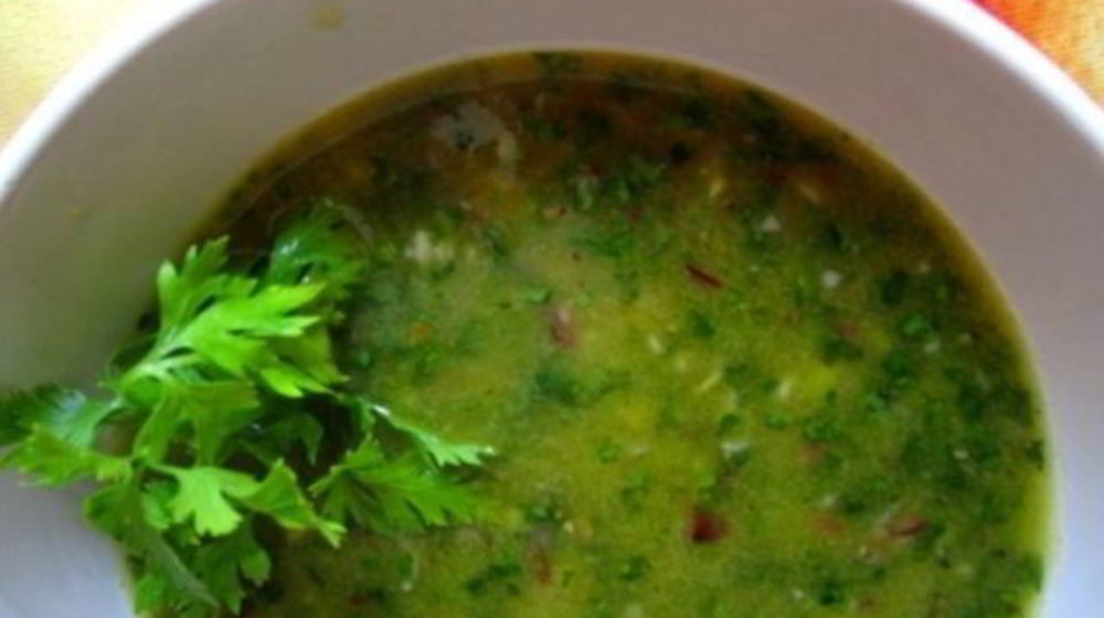 Как приготовить соус к стейку из свинины