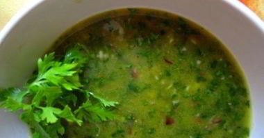 Рецепт Соуса к стейку из свинины