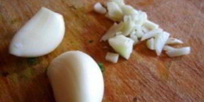 Рецепт соуса к стейку из свинины