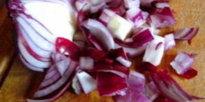 Рецепт соуса к стейку из свинины