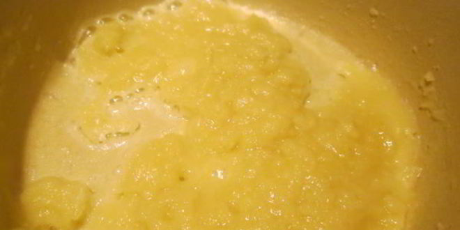 Рецепт стейка форели