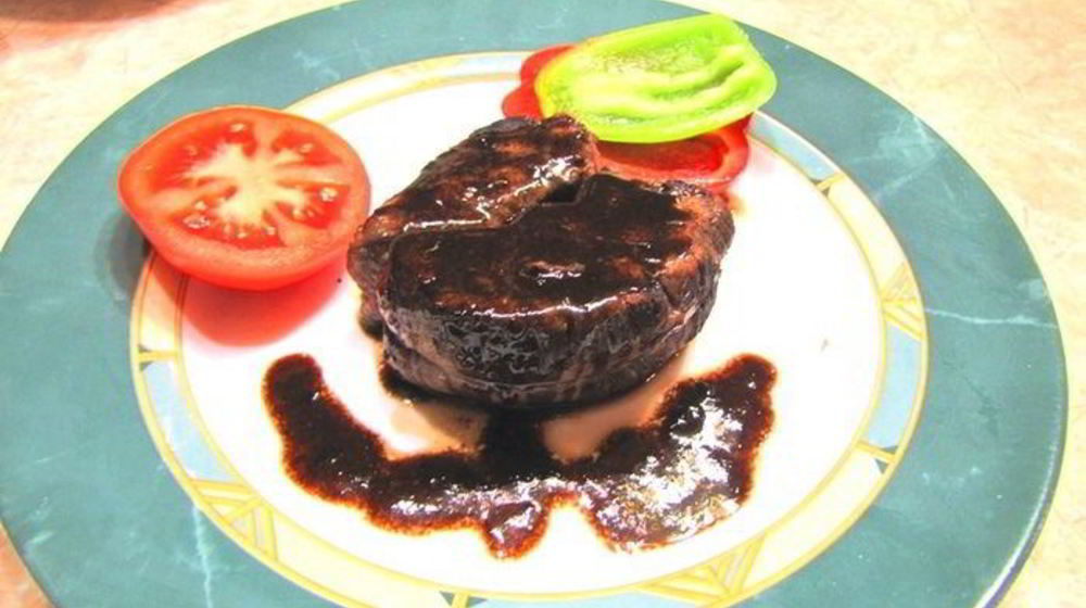 Как приготовить стейк из говядины — ответы на вопросы