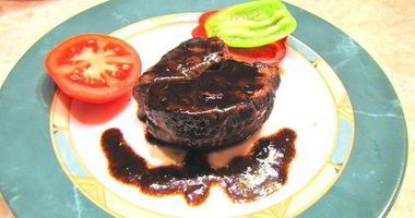 Рецепт Стейка из говядины — ответов на вопросы